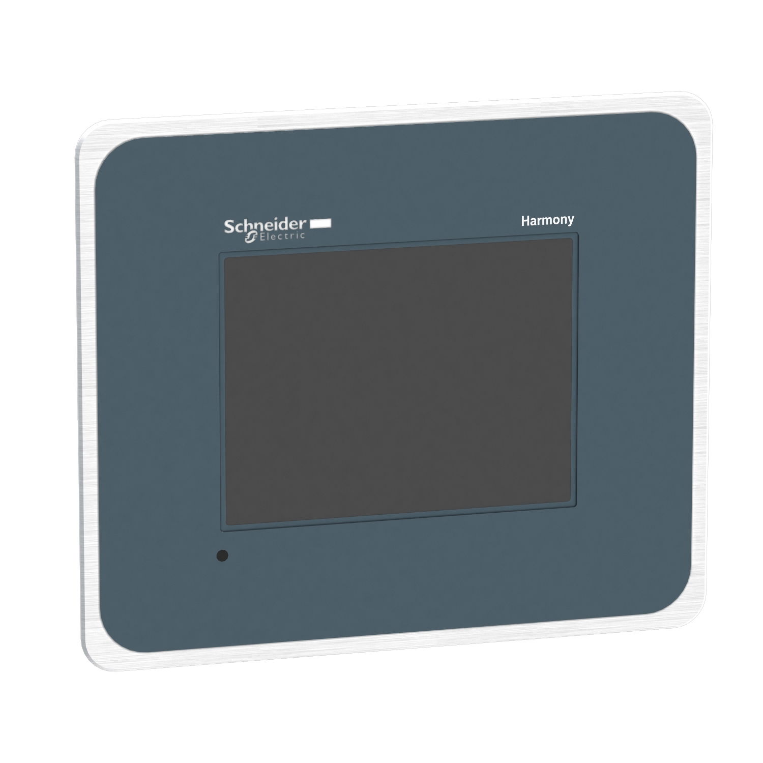 Advanced touchscreen panel stainless 320 x 240 pixels QVGA- 5.7" TFT - 96 MB