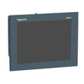 Advanced touchscreen panel 640 x 480 pixels VGA- 10.4" TFT - 96 MB