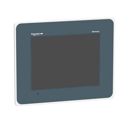 Op panel 10,4" TFT 24VDC rfr