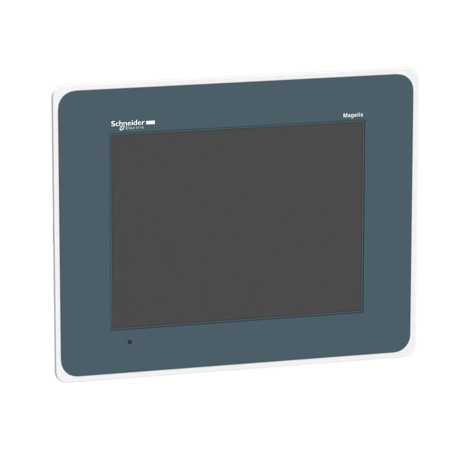 Advanced touchscreen panel stainless 800 x 600 pixels SVGA- 12.1" TFT - 96 MB