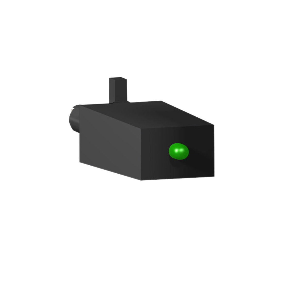 Varistor + LED 110-230VAC/DC (RX or RS)