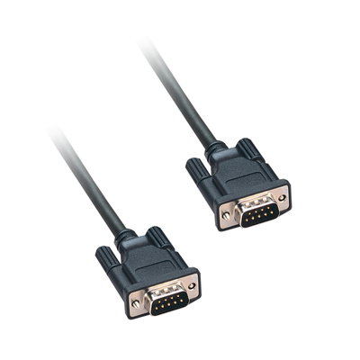 Daisy chaining Bus X cable kit - for racks - 2 connectors SUB-D 9 - 100 m