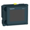 HMI 3,5"med PLC för Process