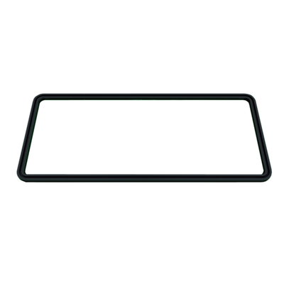 Gasket for illuminated USB Switch