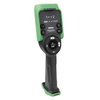 Remote control eXLhoist standard, 6 motion push buttons, 2 auxiliary push buttons, LED