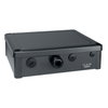 Base station eXLhoist standard, 12 relays outputs, cable gland, 24...240 V AC/DC