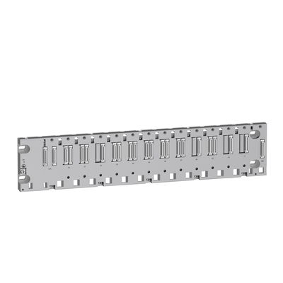 Rack X80 - 12 slots - Ethernet backplane