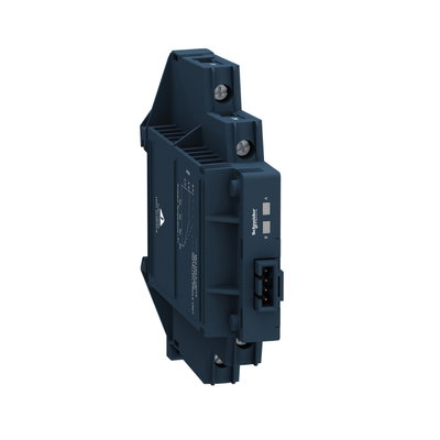 Relä stat 4-32VDC/24-280VAC 6A