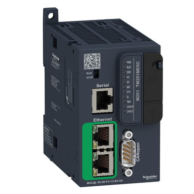 PLC M251-ETH+CAN