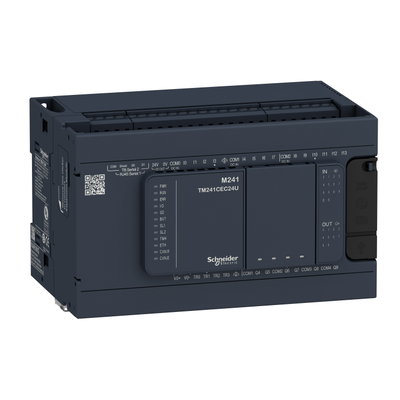 Controller M241 24 IO relay