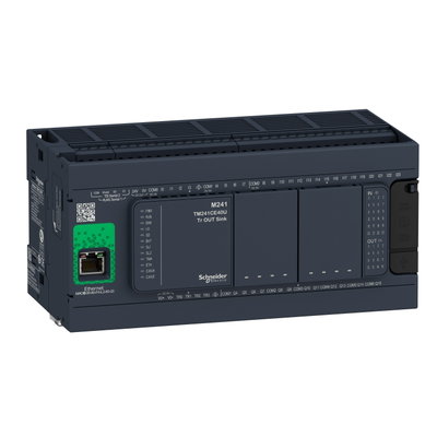 PLC M241-40IO RELÄ ETH