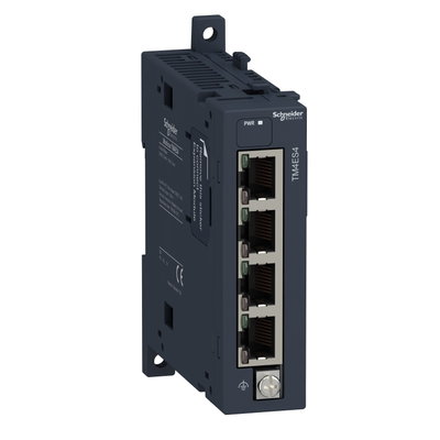 MODUL KOM TM4-4 ETH SWITCH