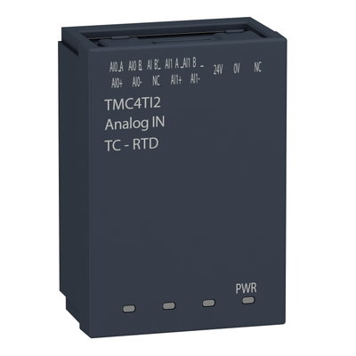 EXP KORT M241-2 TEMPERATUR IN