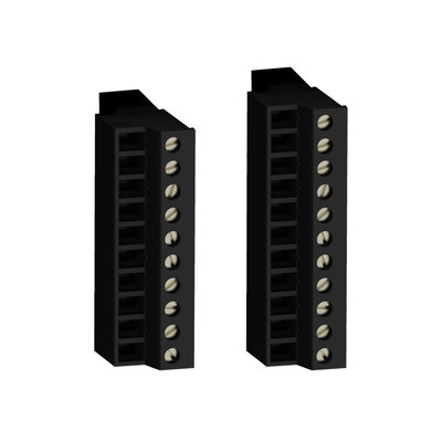Connector set for M221M and TM3 - IO
