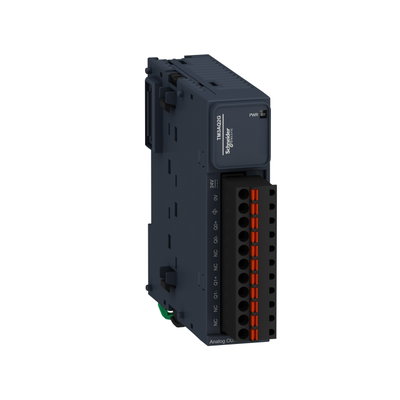 MODUL TM3-2 ANA UT FJÄDER