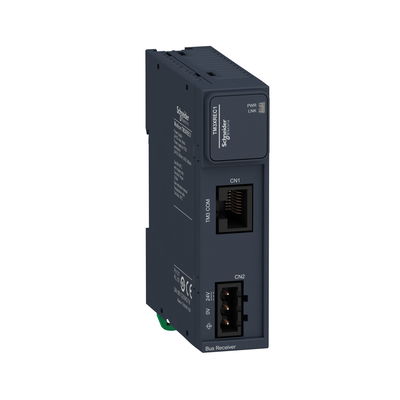 Modicon TM3 - Remote receiver module