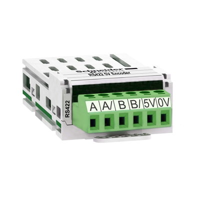 Speed monitoring module - RS422 - 5V