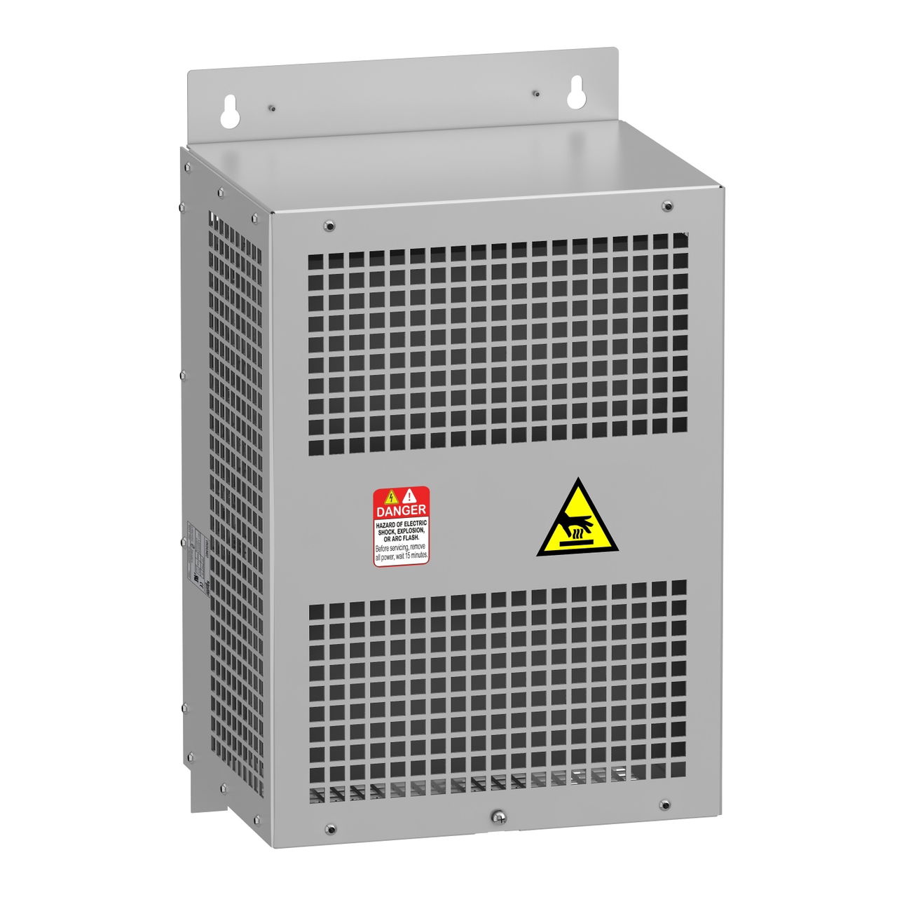 Output sinus filter - 25 A - for variable speed drive