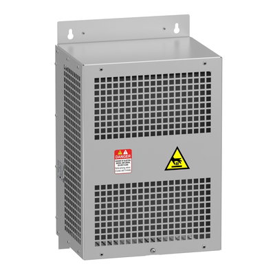 Sinusfilter IP20 25A