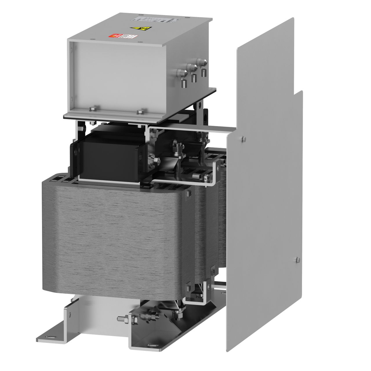 Output sinus filter - 180 A - for variable speed drive
