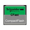 Compact Flash-Speicherkarte 512 MB für Controller LMC Pro2 mit 160 Lizenzpunkten