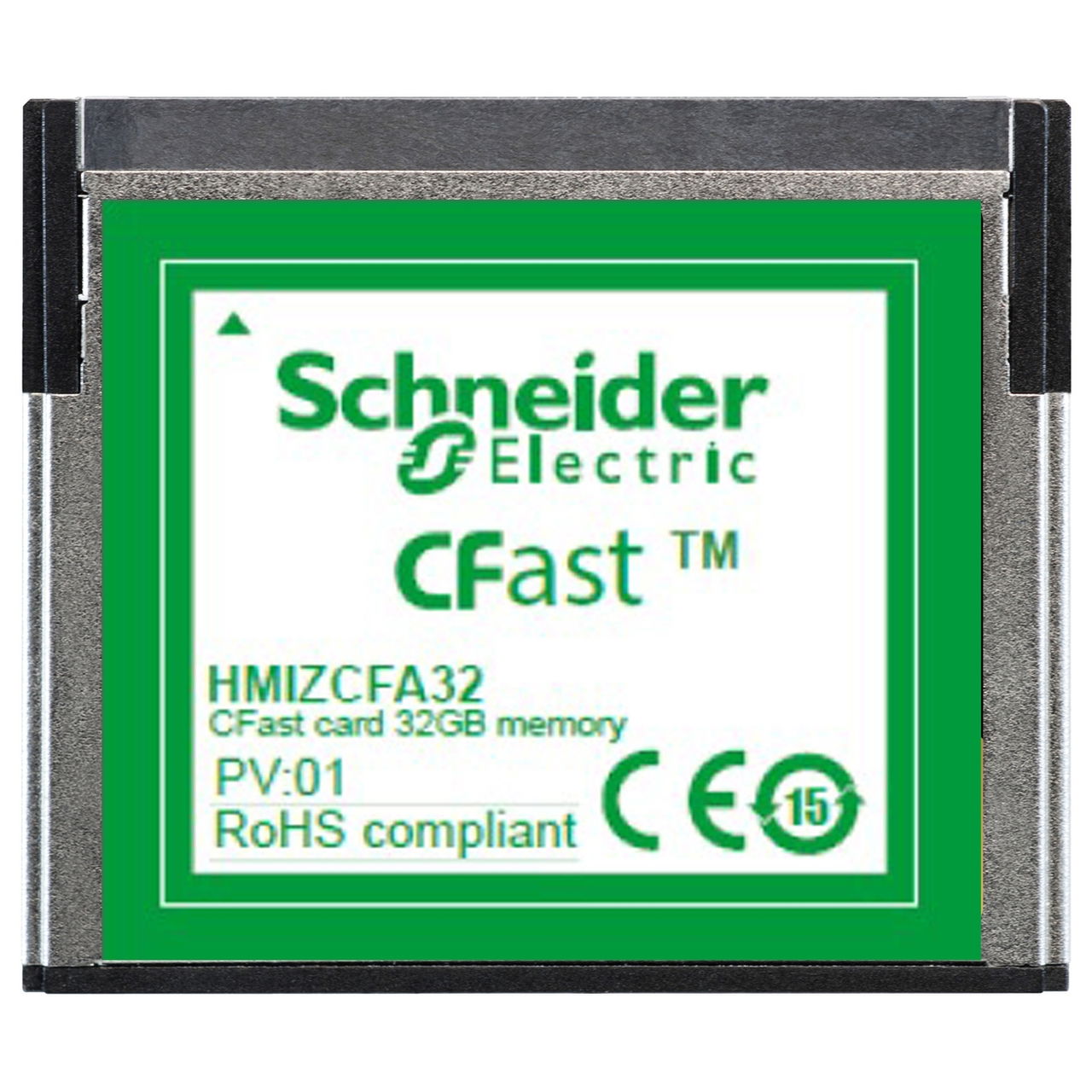 CFast card memory 32GB