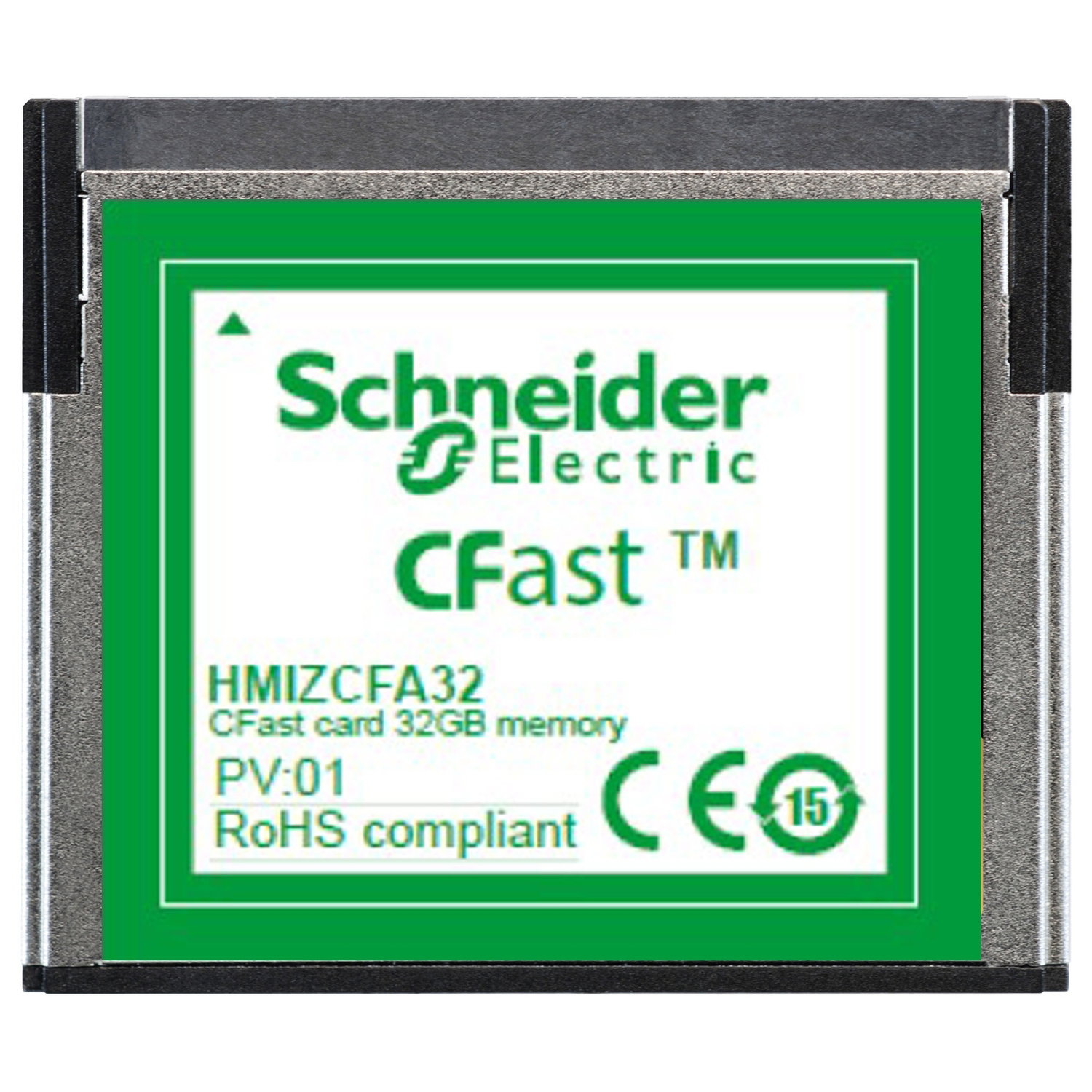 CFast card memory 32GB