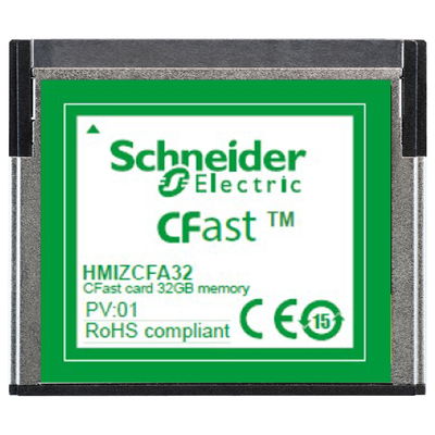 CFast card memory 32GB