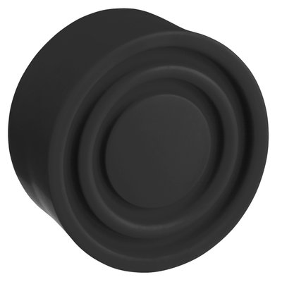 Gummitätning svart