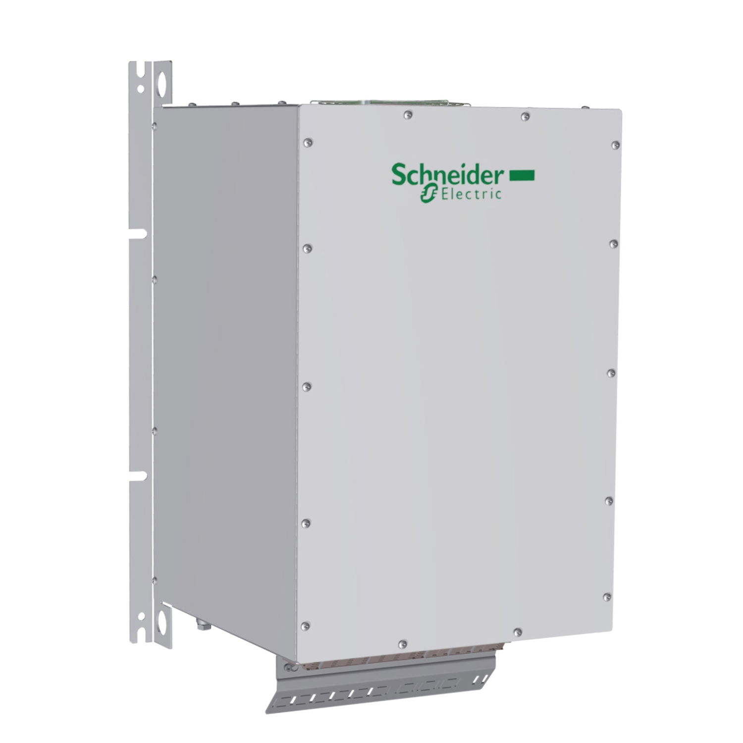 Passive filter - 60 A - 400 V - 50 Hz - for variable speed drive