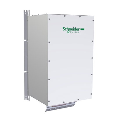 Passive filter - 105 A - 400 V - 50 Hz - for variable speed drive