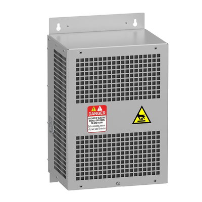 Motorfilter dv/dt IP20 25A
