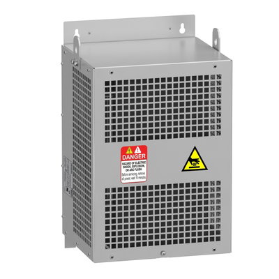 Motorfilter dv/dt IP20 50A