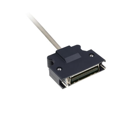 LXM28 IO PTI connection cable 3m