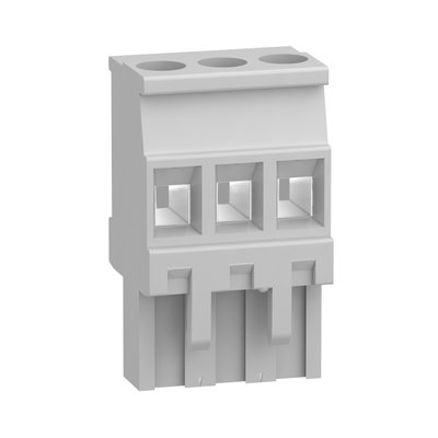 3 PIN TB for Power connection