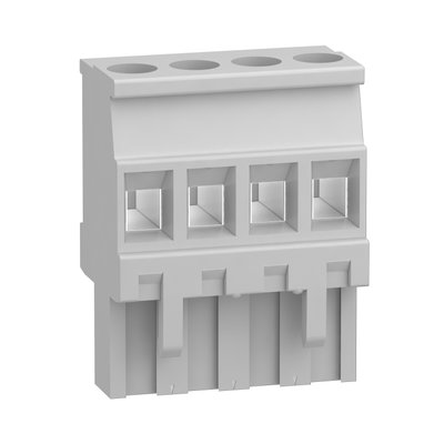 4 PIN TB for SL connection