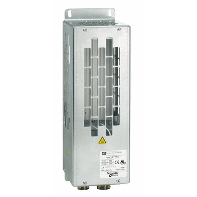 BROMSMOT 28 OHM 200W