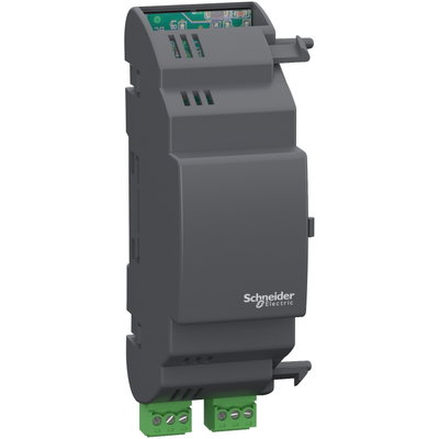 Modicon M171 Performance Plug-in BACnet MSTP or Modbus