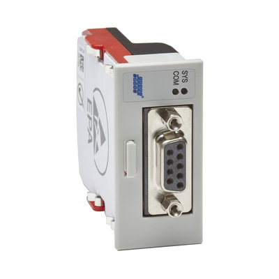 Module Profibus DP slave - SUBD-9 connector