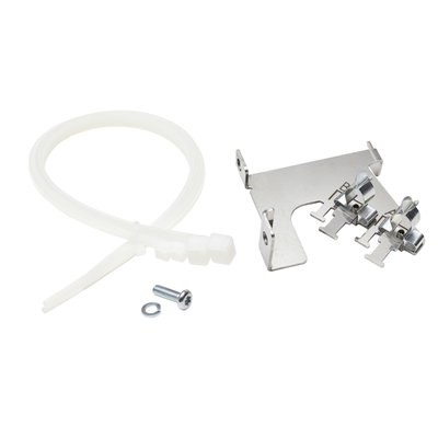 Accessory kit for Lexium 62 single/double drive - external shield connection