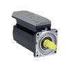Integ. Servomotor- 5,8 Nm - 3000 U/min - Multip.Drehung - m.Bremse