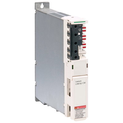 Anschlussmodul an LXM62PD84A11000