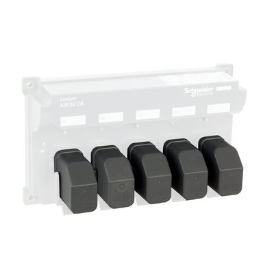 Sercos III bridge plug for Lexium 62 distribution box