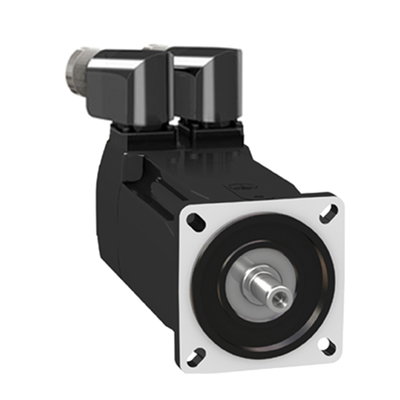 Servo motor MH3 070 1,4Nm,no key,single 16 lines,no brake,IP65/IP67,6kRPM