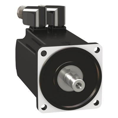 Servo motor MH3 100 3,3Nm,no key,multi 16 lines,no brake,IP65/IP67,4kRPM