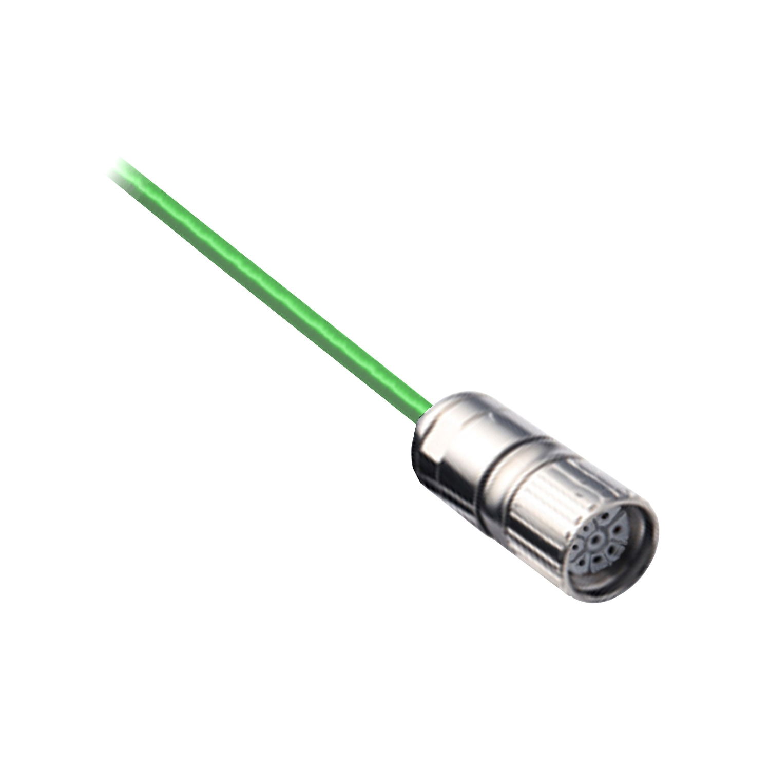 PD3Motor cable 1,5mm P30 Connector 45mt.