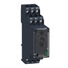 Level control relay RM22-L, 24..240 V AC/DC, 1 C/O