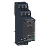 Interval Timing Relay - 0.05s…300h - 24…240V AC/DC - 2C/O