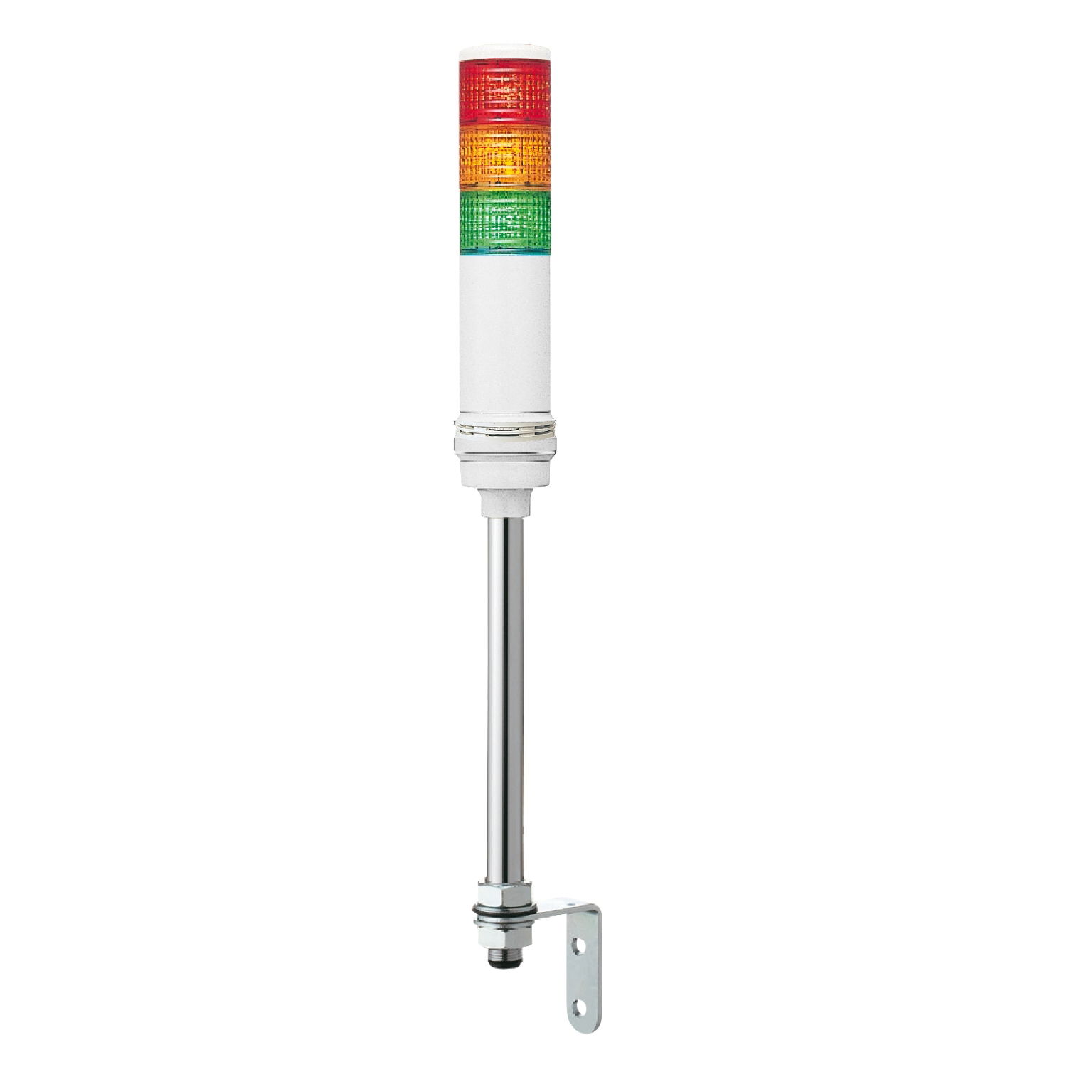 60mm Tower ROG Pole Buzzer Flash