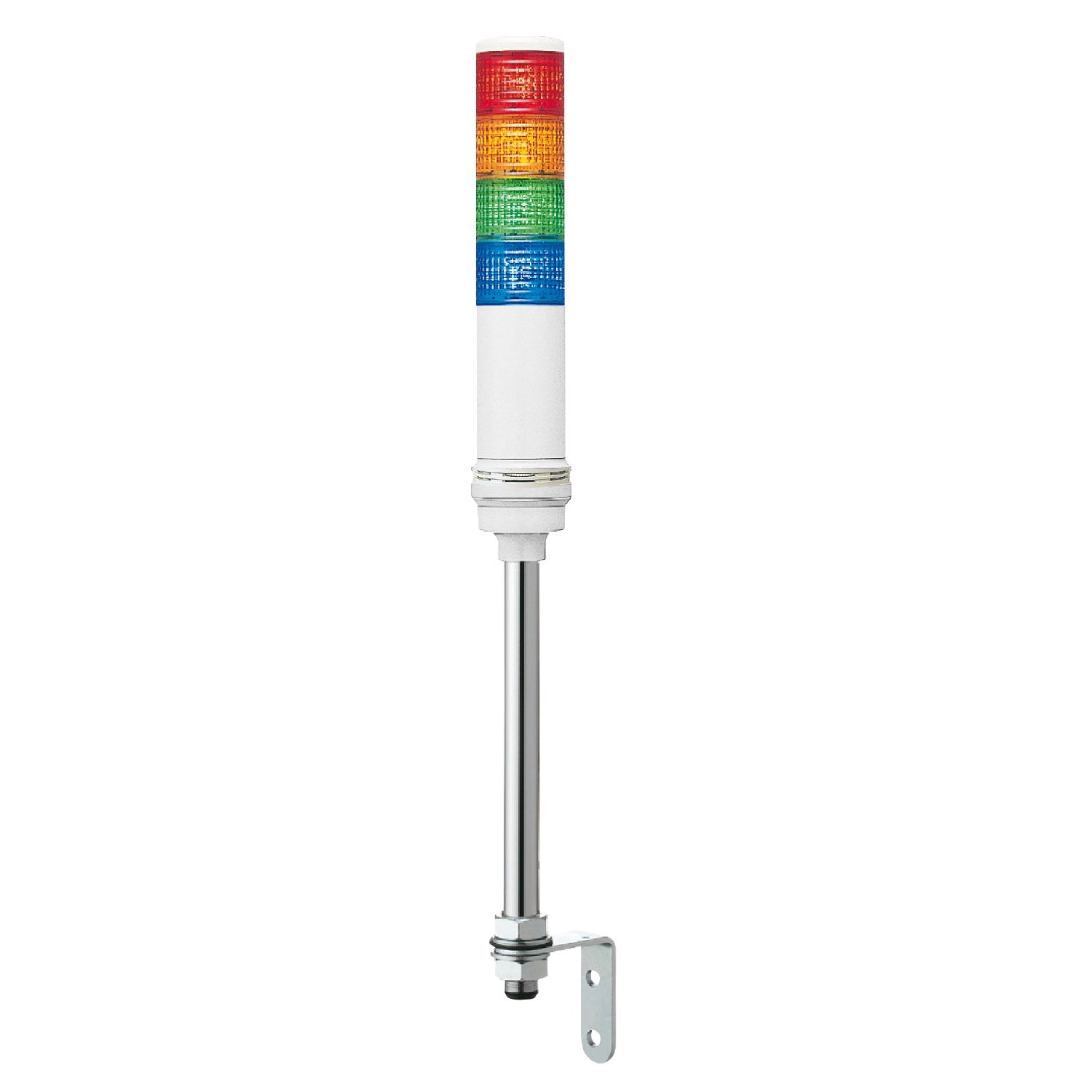60mm Tower ROGB Pole Buzzer Flash